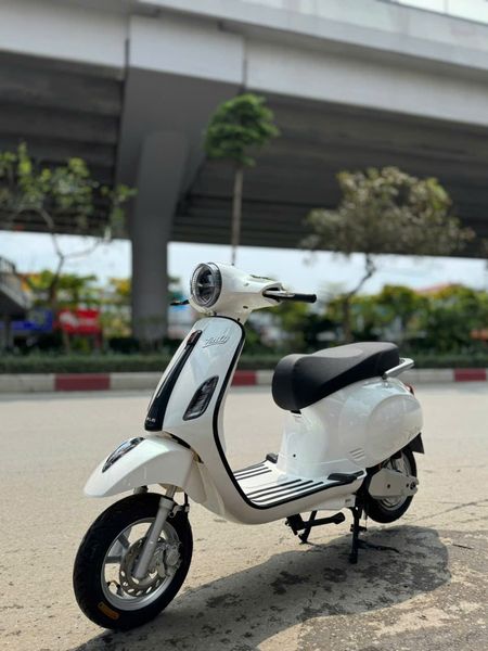 Xe Máy Điện TailG Vespas R52