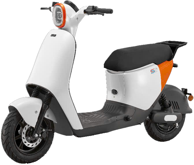 Hiệu suất vận hành vượt trội của xe đạp điện QJTech S2