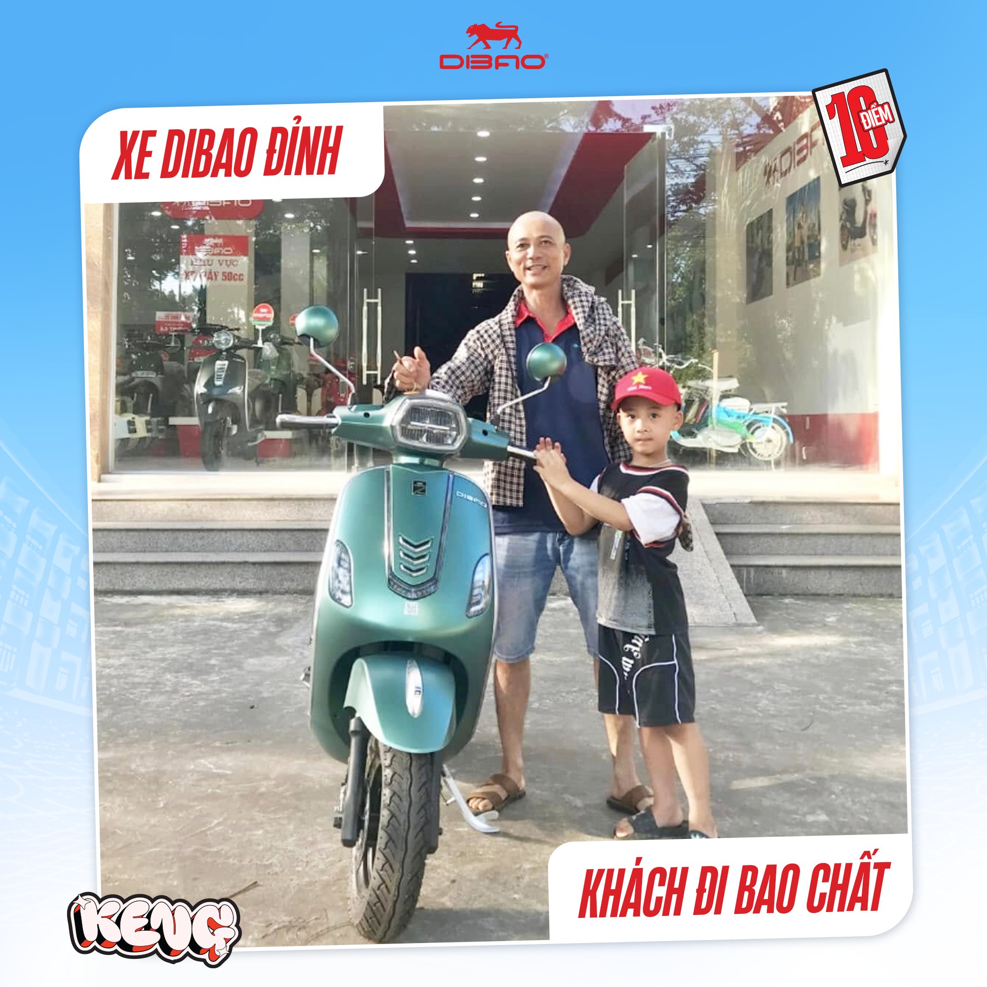Hàng trăm ngàn xe xăng sẽ đi về đâu khi lệnh cấm được triển khai tại TP.HCM và Hà Nội?