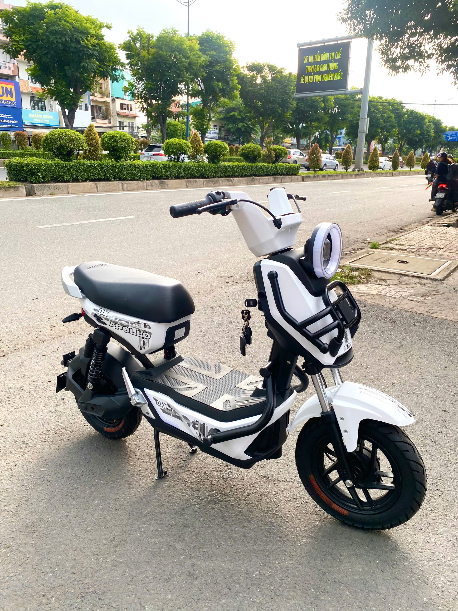 Đi xe đạp điện cần nhớ gì? 7 điều người dùng thường bỏ qua