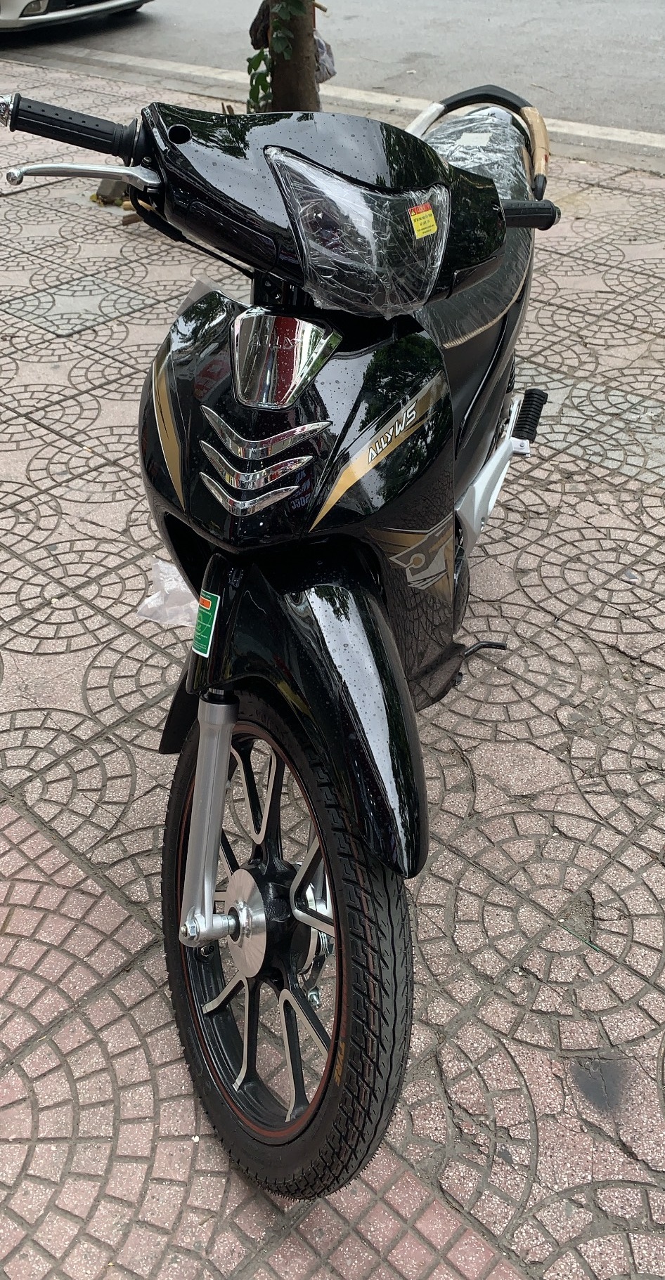 Bí quyết săn giá xe số 50cc Wave rẻ mà chất lượng