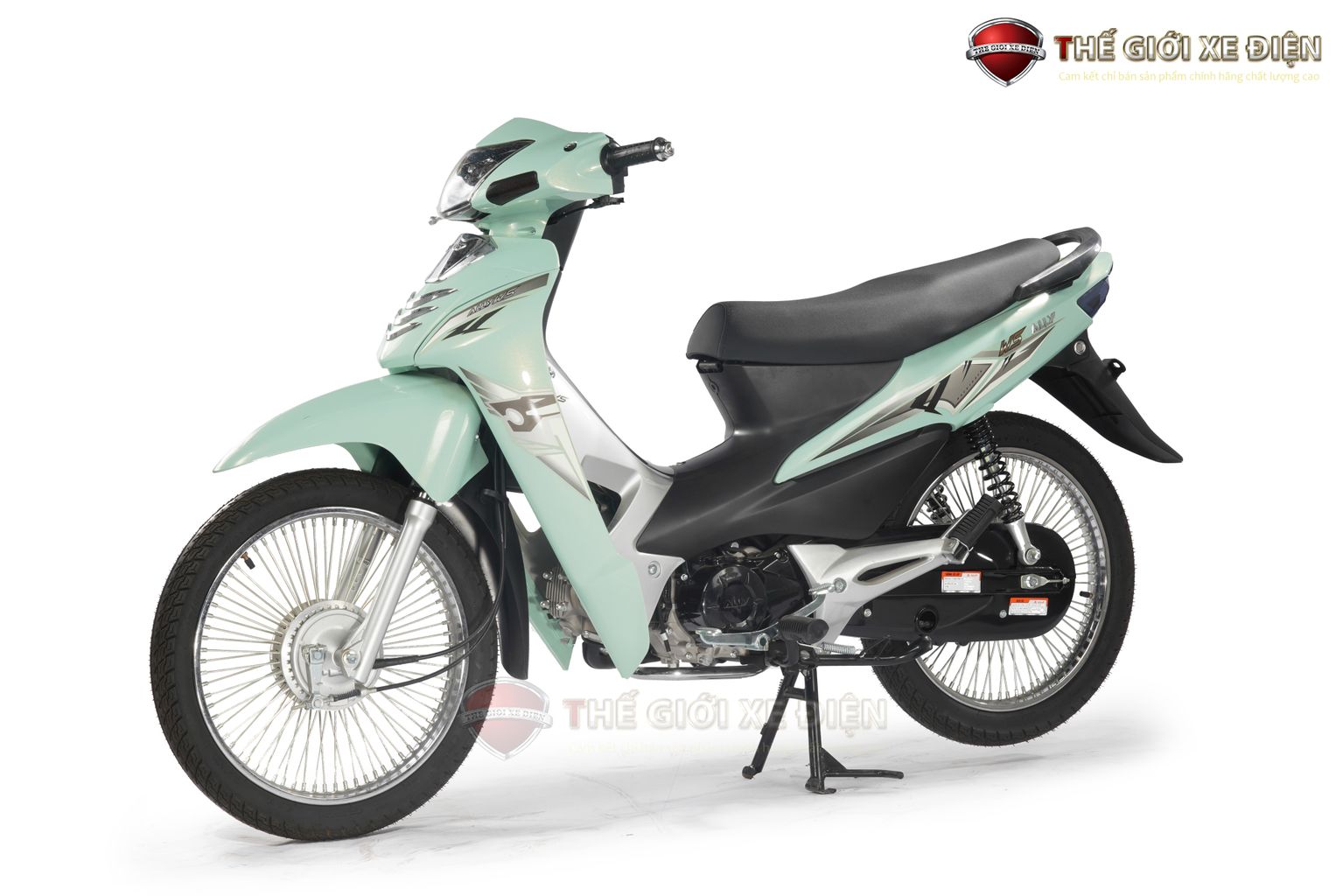 Bí quyết săn giá xe số 50cc Wave rẻ mà chất lượng