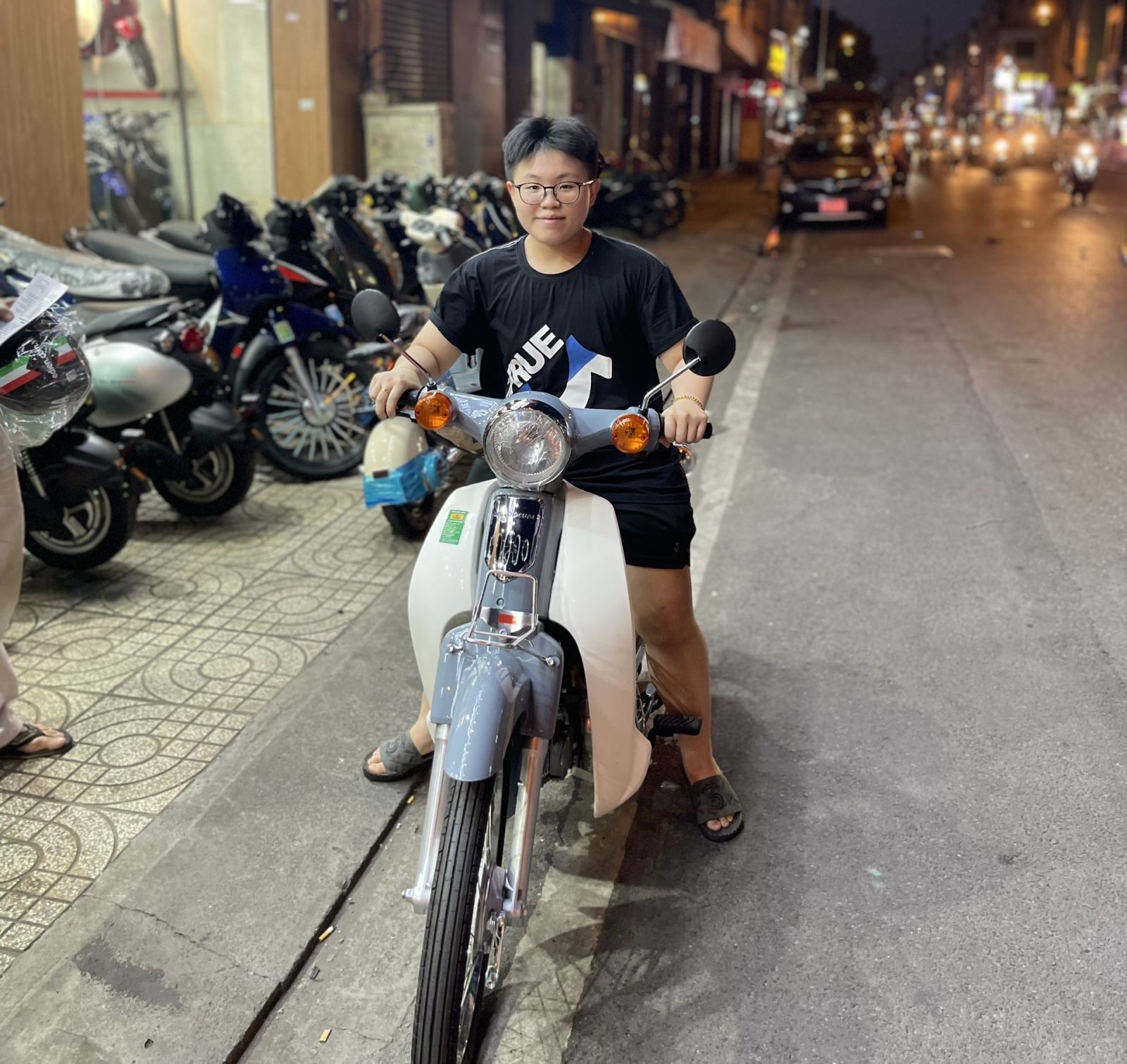 Xe Cub cho học sinh: Vì sao mẫu xe này vẫn luôn được ưa chuộng?