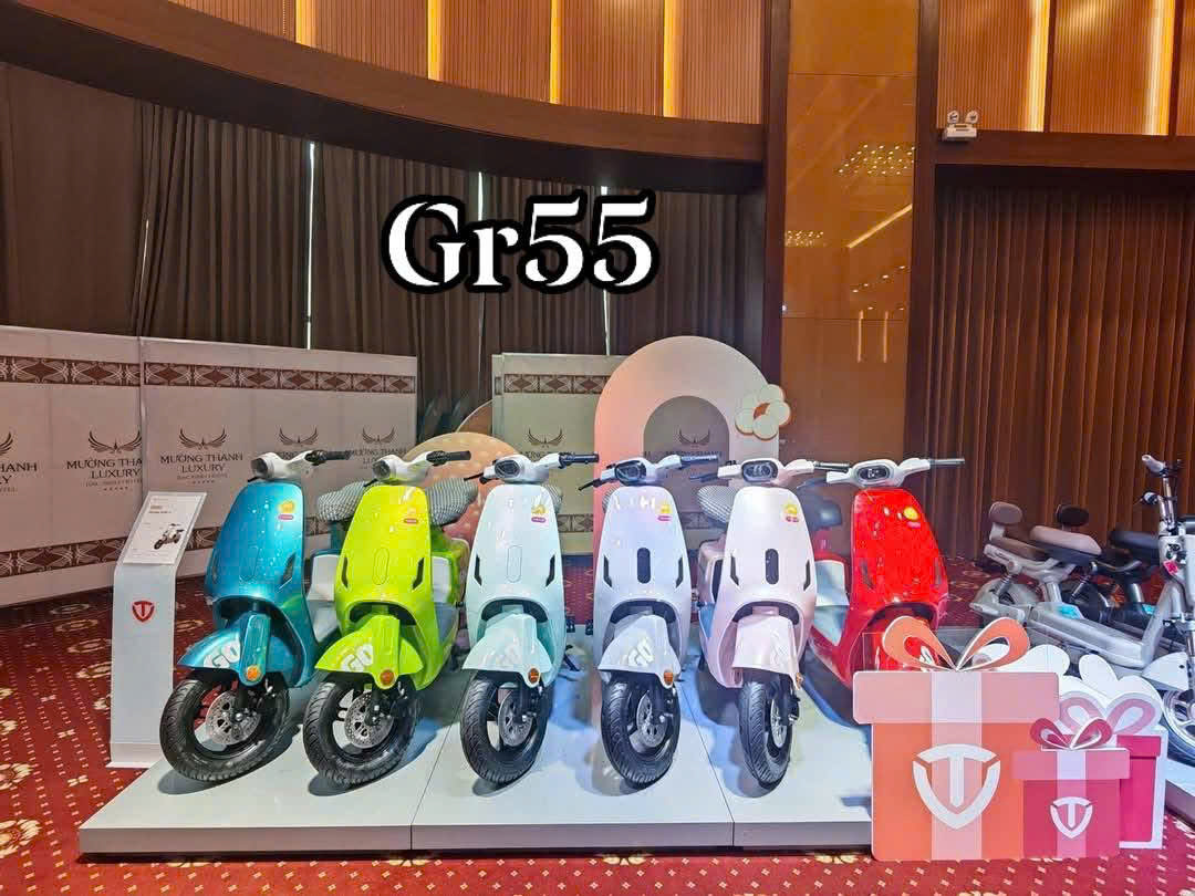 Giá xe đạp điện Hot Girl tháng 6/2025: Biến động hay ổn định