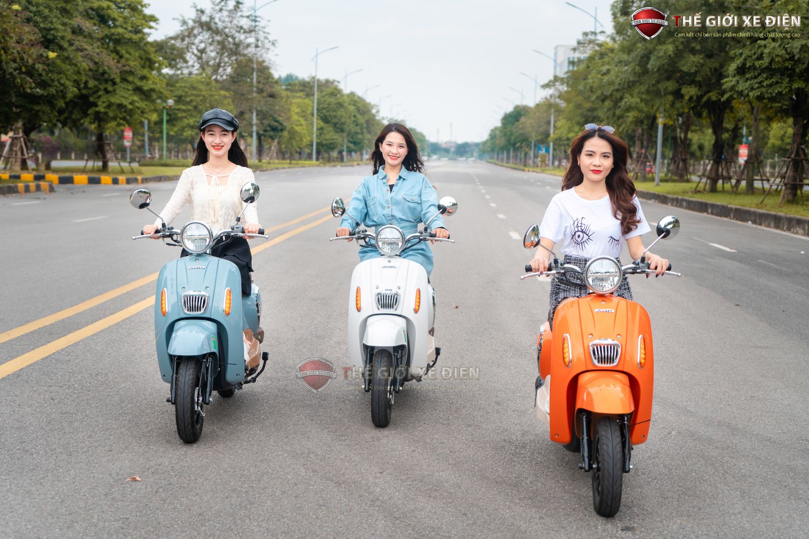 xe ga 50cc crea