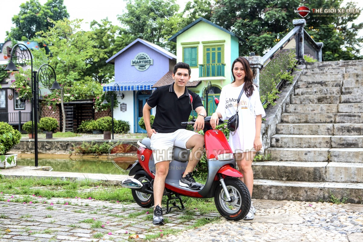xe máy 50cc chính hãng